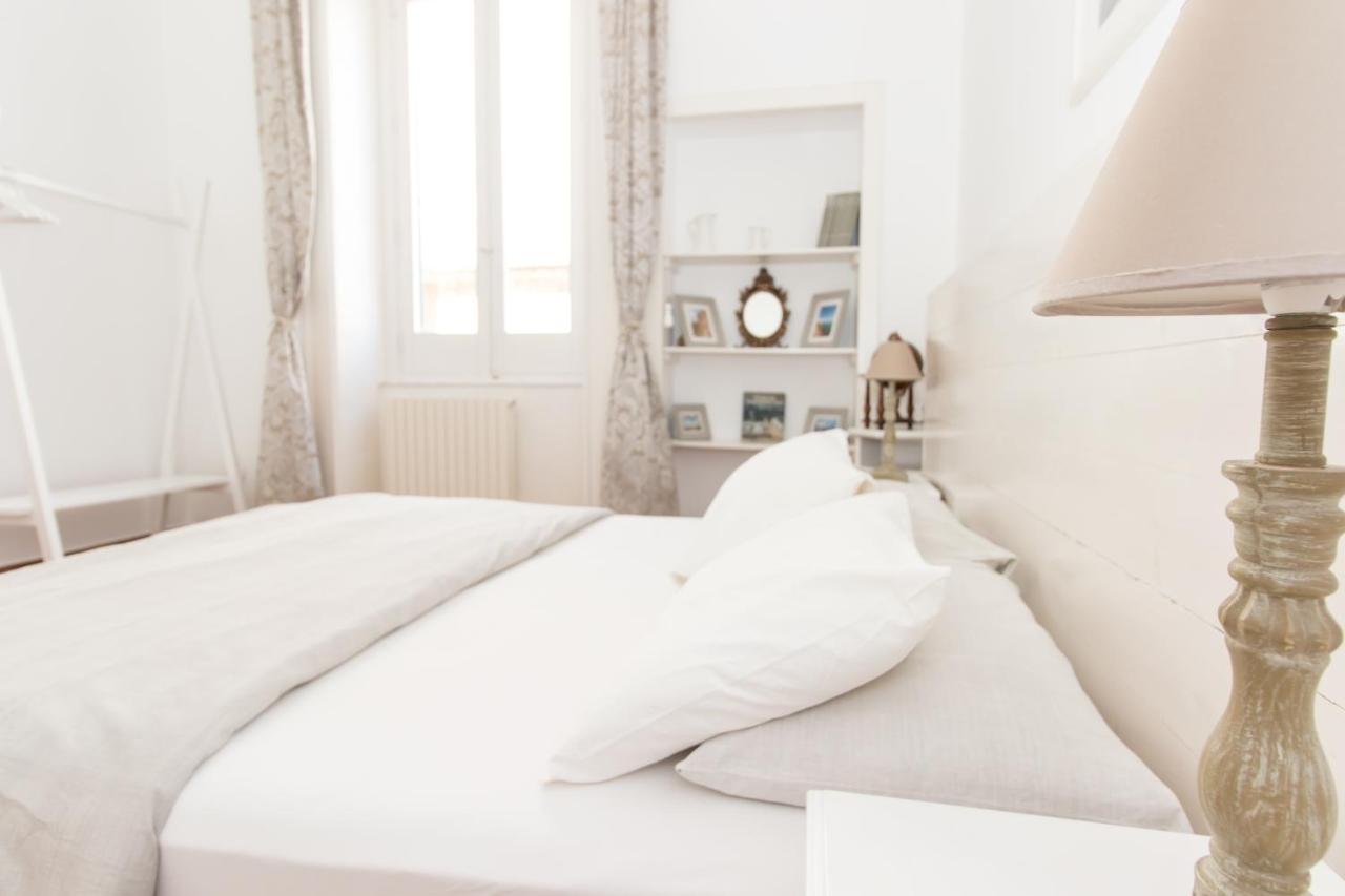 And So Bed & Breakfast เลชเช ภายนอก รูปภาพ