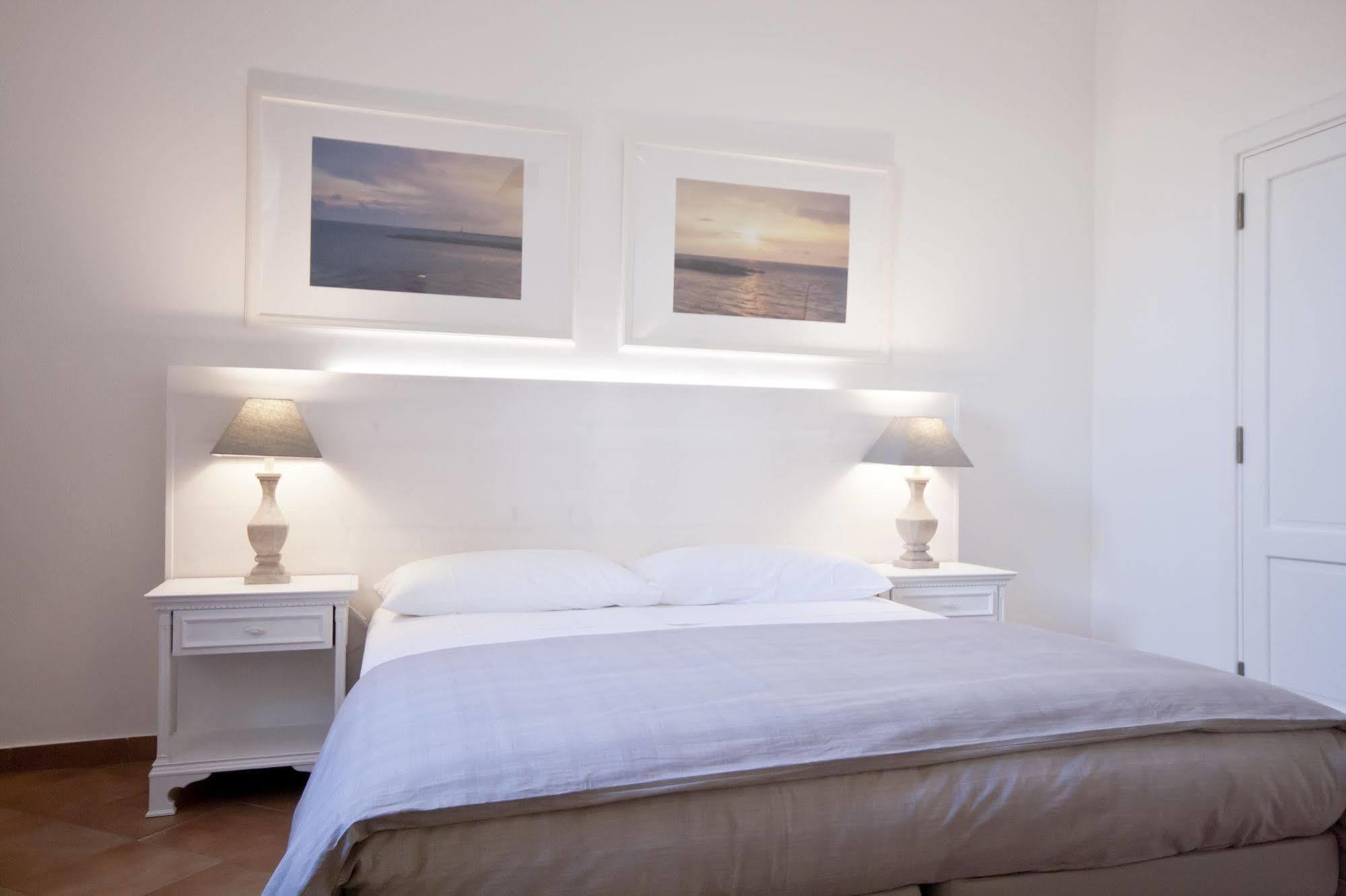 And So Bed & Breakfast เลชเช ภายนอก รูปภาพ